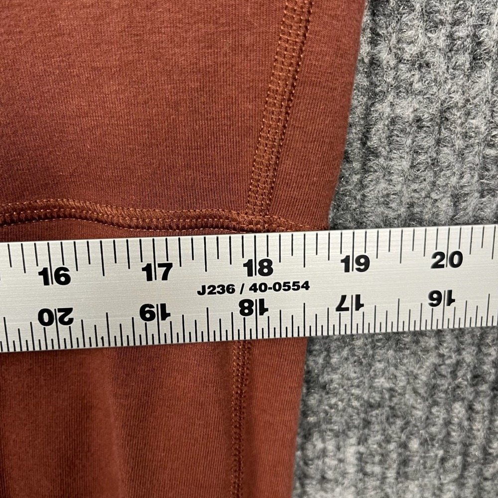 Old Navy Active PowerChill Jumpsuit Womens 3X Built-In Bra Yoga Athleisure Gym - Picture 8 of 12